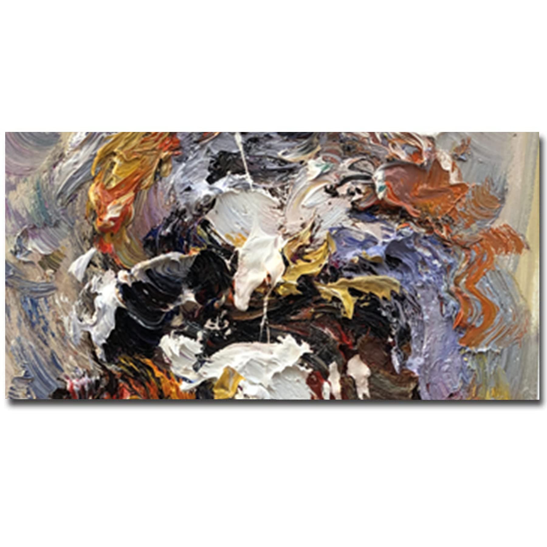 アート・デザイン・音楽 Painting oil on canvas F20 アート・デザイン・音楽 Painting oil on canvas F20 アート